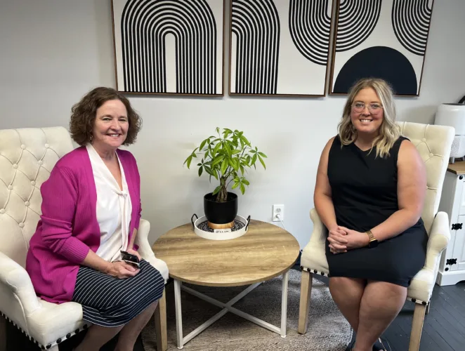 Demand for Domestic Violence Shelters Outpaces Capacity in Ohio
